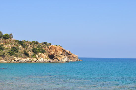 Costa di Cefalù